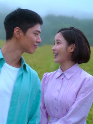 A post by @netflixbrasil on TikTok caption: ✋ Não me peçam pra superar esse K-drama. ✋ #whenlifegivesyoutangerines #kdrama #seavidatedertangerinas #netflix #netflixbrasil #tiktokmefezassistir