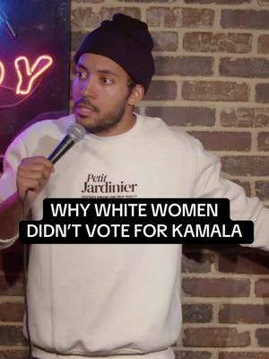 A post by @eaglewittofficial on TikTok caption: I’m purging all my material. The innanetsss is gettin everything. #whitewomen #blackgirlmagic #staywithme #blackwomen 