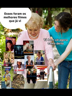 A post by @netflixbrasil on TikTok caption: A categoria é... Filmes dos anos 2000! 🏆✨#nostalgia #anos2000 #aspanteras #tiktokmefezassistir #elaeoscaras #2000 #y2k #netflix #NetflixBrasil