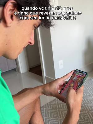 A post by @matheus_theodoro on TikTok caption: era assim ou não era? 😭