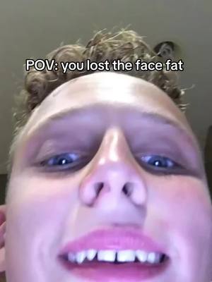 A post by @caed_miner on TikTok caption: I was chopped #fyp #GlowUp 