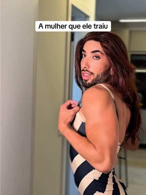 A post by @thallyssonsb on TikTok caption: Me falem relatos de vocês, quero saber 