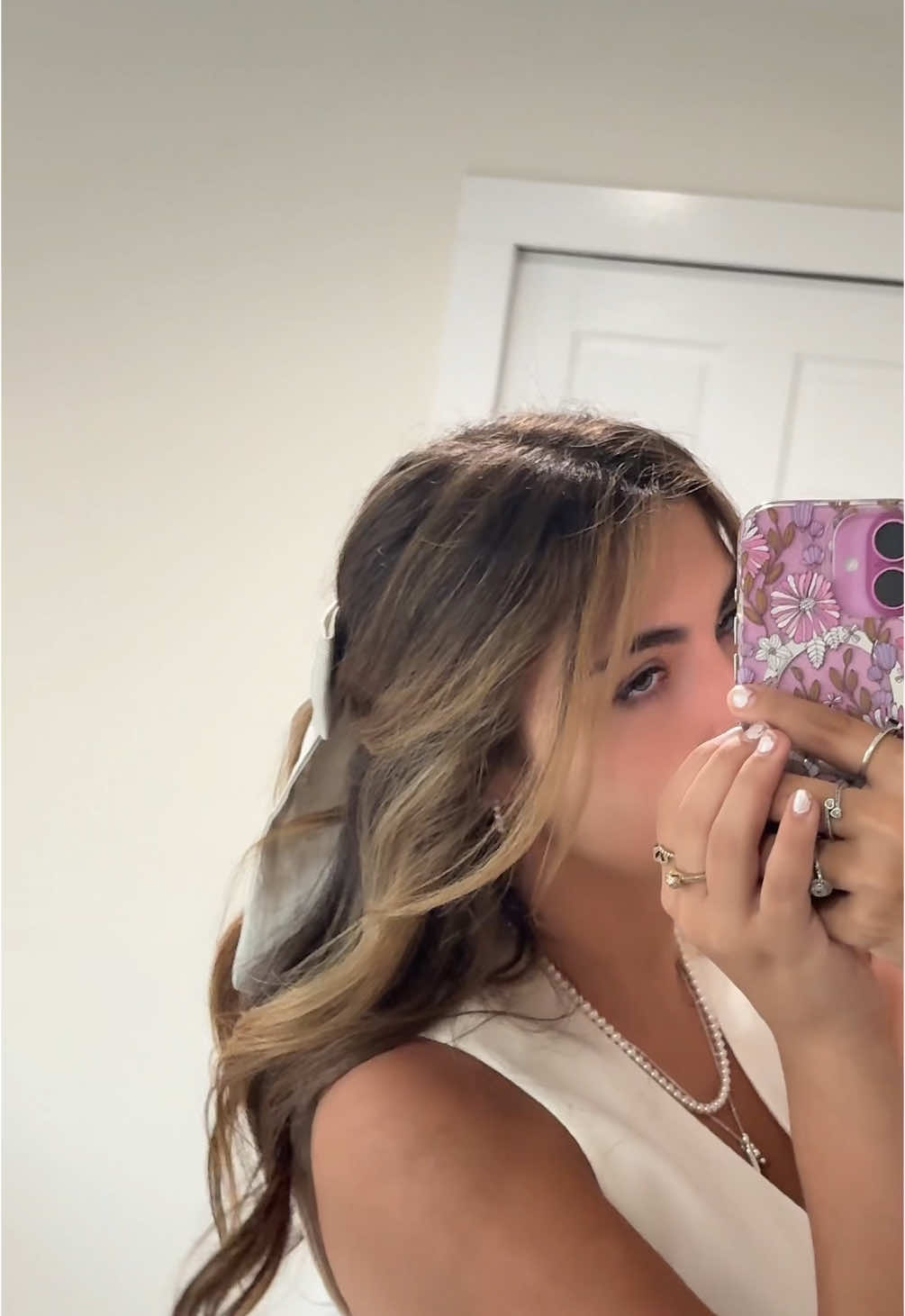 A post by @alyssa.emmons on TikTok caption: Big business woman #awardnight 