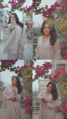 A post by @samirakhanmahi on TikTok caption: #CapCut 
