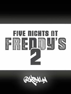 A post by @koalaeditz24 on TikTok caption: FNAF MOVIE 2. #fnaf #fnafedit #springtrap #springtrapedit #fyp #viral #xybca 