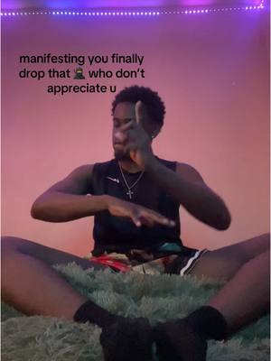 A post by @daashawn on TikTok caption: LET HIM GOOOOO 😭😭😭 #fyp #relatable #bi 