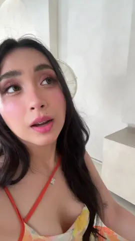 A post by @beaaborres on TikTok caption: oh dear!!! so bango 🧡