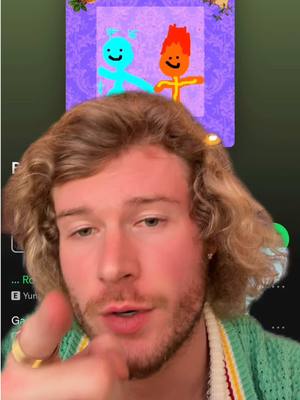 A post by @yunggravy on TikTok caption: #stitch with @bbno$ BABY GRAVY SUPPORTS REAL ARTISTS #babygravyep #aiart 