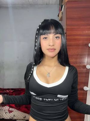 A post by @celestteanabel on TikTok caption: ese temita nada que ver jajaj