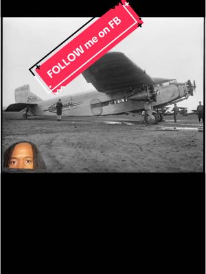 A post by @chrisfranklin966 on TikTok caption: 1930s airplanes  #throwback ##aircrafts#airlplanes #earlyinventions ##chrisfranklin966