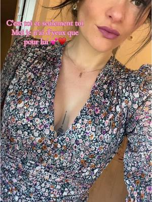 A post by @anastlhk on TikTok caption: #amoureuse 