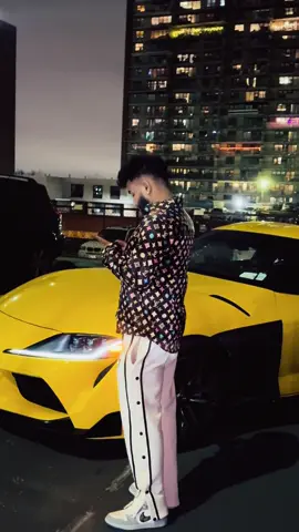 A post by @gazirifat30 on TikTok caption: Eid day 🌙✨ 😑 #eidoutfit #happyeidi #unitedstates #enjoylife #fyp #mk5 #eidmubarak #nightlove #gazirifatofficial 