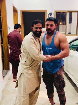 A post by @malik_beniameen on TikTok caption: ♥️#malik_beniameen 