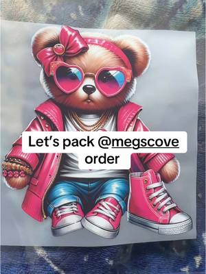 A post by @jaykezreaction on TikTok caption: Thanks for the order #order #fyp #packing #asmr #purchase #tiktokmademebuyit #trend #viral 