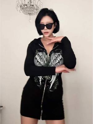 A post by @queenmiao_ on TikTok caption: 인스타 먀오의 무료버블 들어와 공지제일빨라