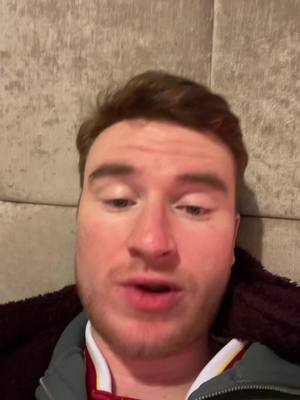 A post by @jonathanmorley2 on TikTok caption: #stitch with @sdpeasyy Embarrassing.. 🤦‍♂️ #football #liverpool #vandijk #PremierLeague #lfc #jonathanmorleylfc 