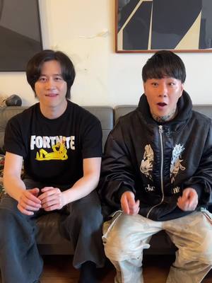 A post by @ginta_official27 on TikTok caption: 踊れない✖︎踊れない