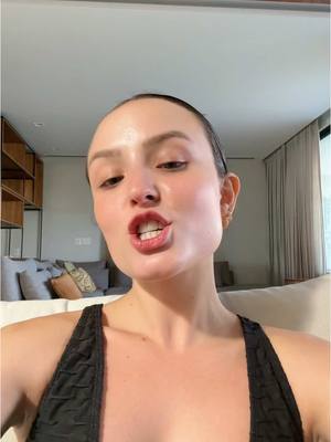 A post by @larissamanoela on TikTok caption: Antes tarde do que nunca neh ahhahah @André Luiz Frambach 😅❤️