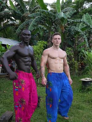 A post by @a_k_da_don on TikTok caption: Abs workout burner for beginners in the Philippines 🇵🇭🔥#fyp #philippines #xyzcba #philippines🇵🇭tiktok #blackmen #Lifestyle #melanin #gymnastics #GymTok #abs 