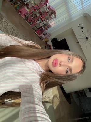 A post by @ladydianka on TikTok caption: Любимый дом 🇺🇦🥰 #rek #girls #hair #ukraine 