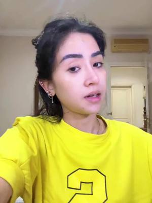 A post by @vennyalberti165 on TikTok caption: Mlm” harus