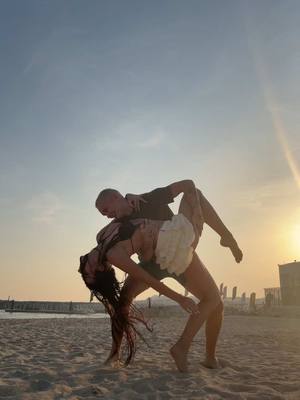 A post by @danya_milokhin on TikTok caption: ☀️♥️