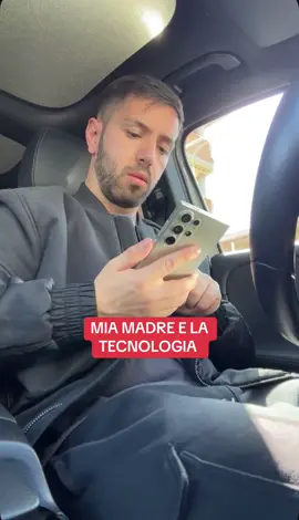A post by @danythegaggio on TikTok caption: Mi confermate che pure la vostra è così?