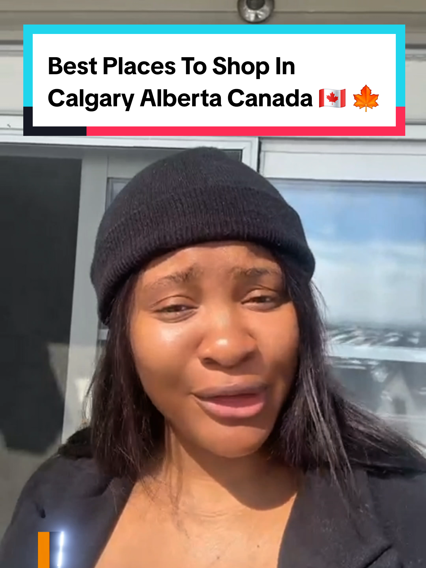 A post by @amaraandkhene on TikTok caption: Our Monthly Grocery Haul. Best Places To Shop In Calgary Alberta Canada 🇨🇦 #canada #amaraandkhene #canadajobs #GroceryHaul 