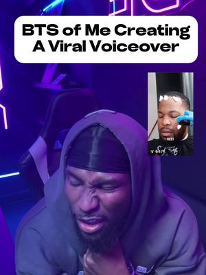 A post by @getslyced on TikTok caption: BTS of my voice over 😂 #Slyhuncho #lifestyle  #dailyvlog  #grwm  #hairstyles #haircut #barber #hairtutorial #hairtransformation #hairgoals #hairfashion #asmr #haircolor #personalcare #newyorkhairstylist #houstonhairstylist #atlantahairstylist #hairextensions #hairreplacement #barbershop #barberlife #atlantabarber #360waves #floridabarber#houstonbarber #newyorkbarber #haircare #skincare #anime 