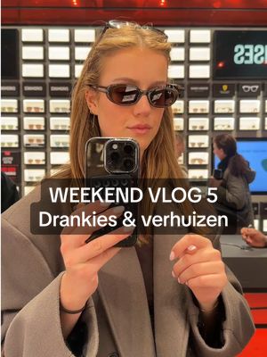 A post by @ieresh on TikTok caption: Verhuisweekend ONCE AGAIN !! Dus wat later maar here it is 💗✨💖💘💞❤️🤭 #CapCut #vlog #amsterdam 