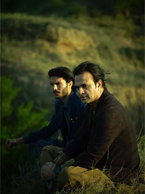 A post by @m_afnanmargun on TikTok caption: The lions 🦁 @IHSAN AFRIDI #karakslomoking #afnanmargun #foryou #foryoupage #viralvideo 