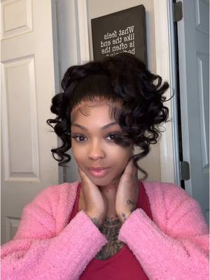 A post by @motheplug on TikTok caption: Yall still havent got you one @ymyhairofficial #glueless #ymyhair #hdlace #wiginstall 🔗 byooo