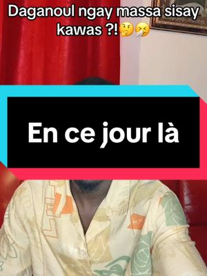 A post by @adnoustz on TikTok caption: #cejour-là #oustazmoderne #senegalaise_tik_tok #viral_video #partout #pourtoii 