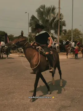 A post by @jordanrrosas on TikTok caption: Un gusto por mi tierra y lo que significa ser llanero 😮‍💨