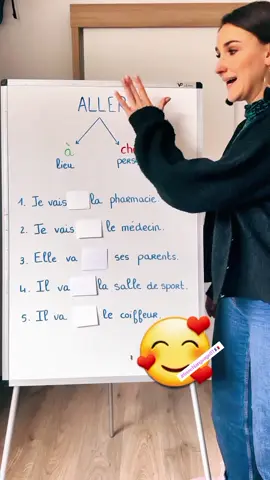 A post by @frenchlanguage01 on TikTok