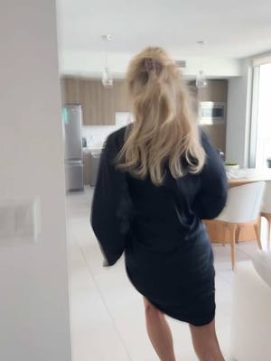 A post by @christinar7777 on TikTok caption: She has two closets. I’m going shopping @mags #motherdaughter 
