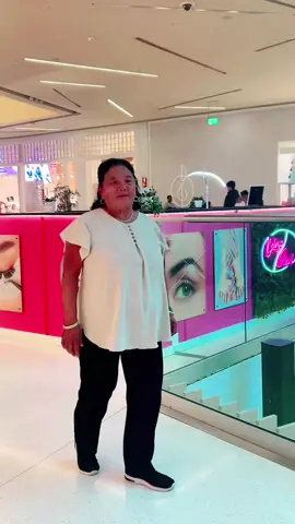 A post by @magarneemanu on TikTok caption: mummy heppy moment in portugal🇵🇹🇵🇹