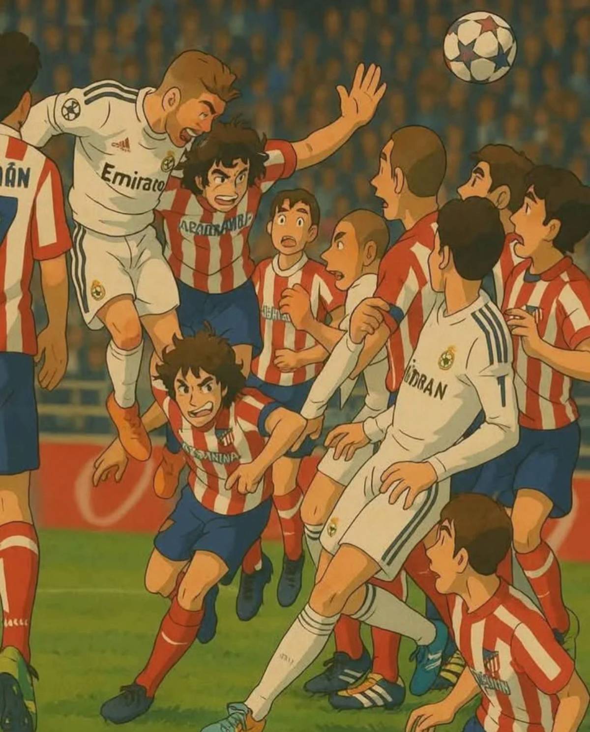 A post by @sergioramos on TikTok