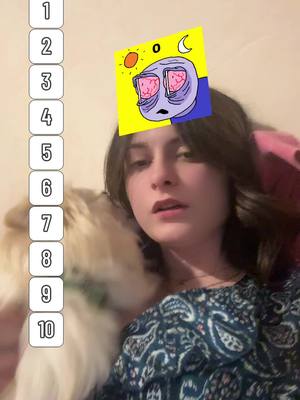 A post by @bandanarouge_ on TikTok caption: Clairement je dors plus qu’un chat