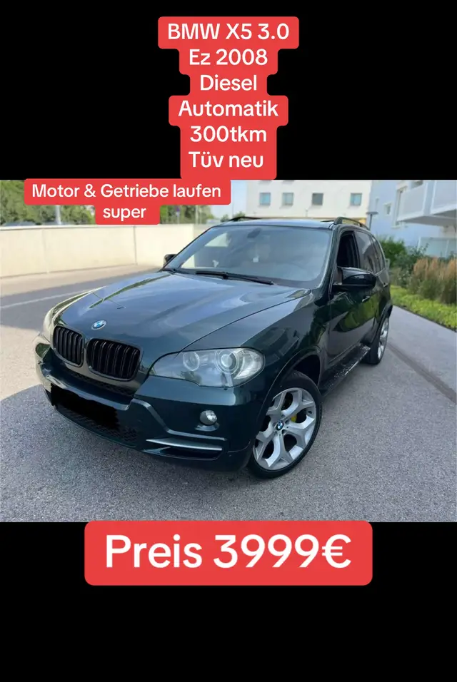 A post by @fdgn63 on TikTok caption: Bei interesse gern melden über instagram! 👍 #fyp #fürdich #autohandel #ffautomobile #instagram #hannover #insta 