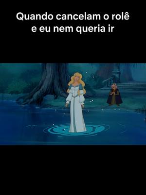 A post by @netflixbrasil on TikTok caption: PROMETA. #princesaencantada #swanprincess #role #odette #princesaodette #tiktokmefezassistir #Netflix #NetflixBrasil
