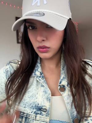 A post by @sashabhasin on TikTok caption: Off to the yankeeees game 