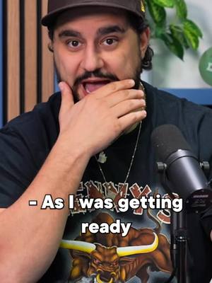 A post by @thebasementyard on TikTok caption: Would you get waken up for surgery?