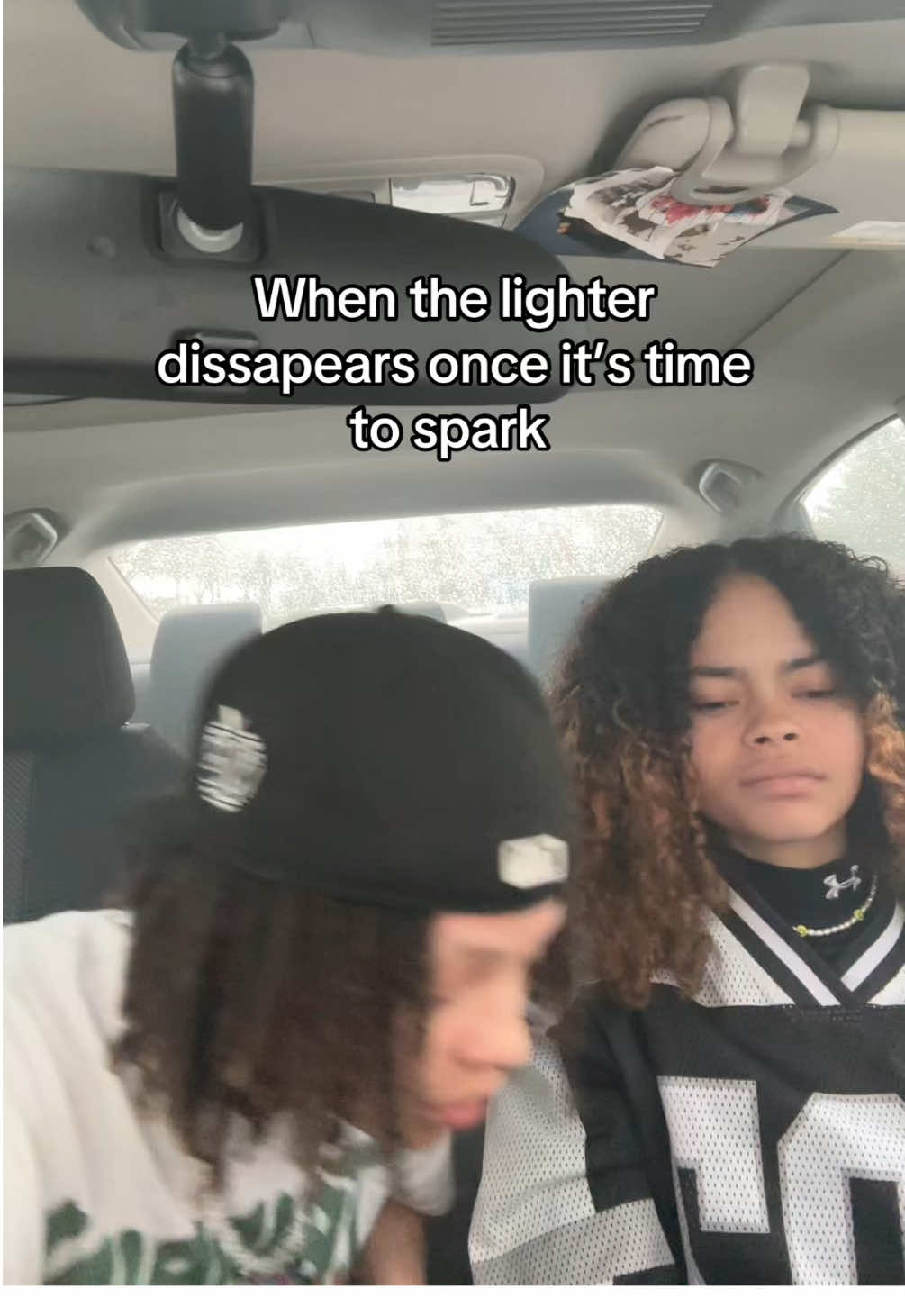 A post by @ on TikTok caption: WTHELLY 