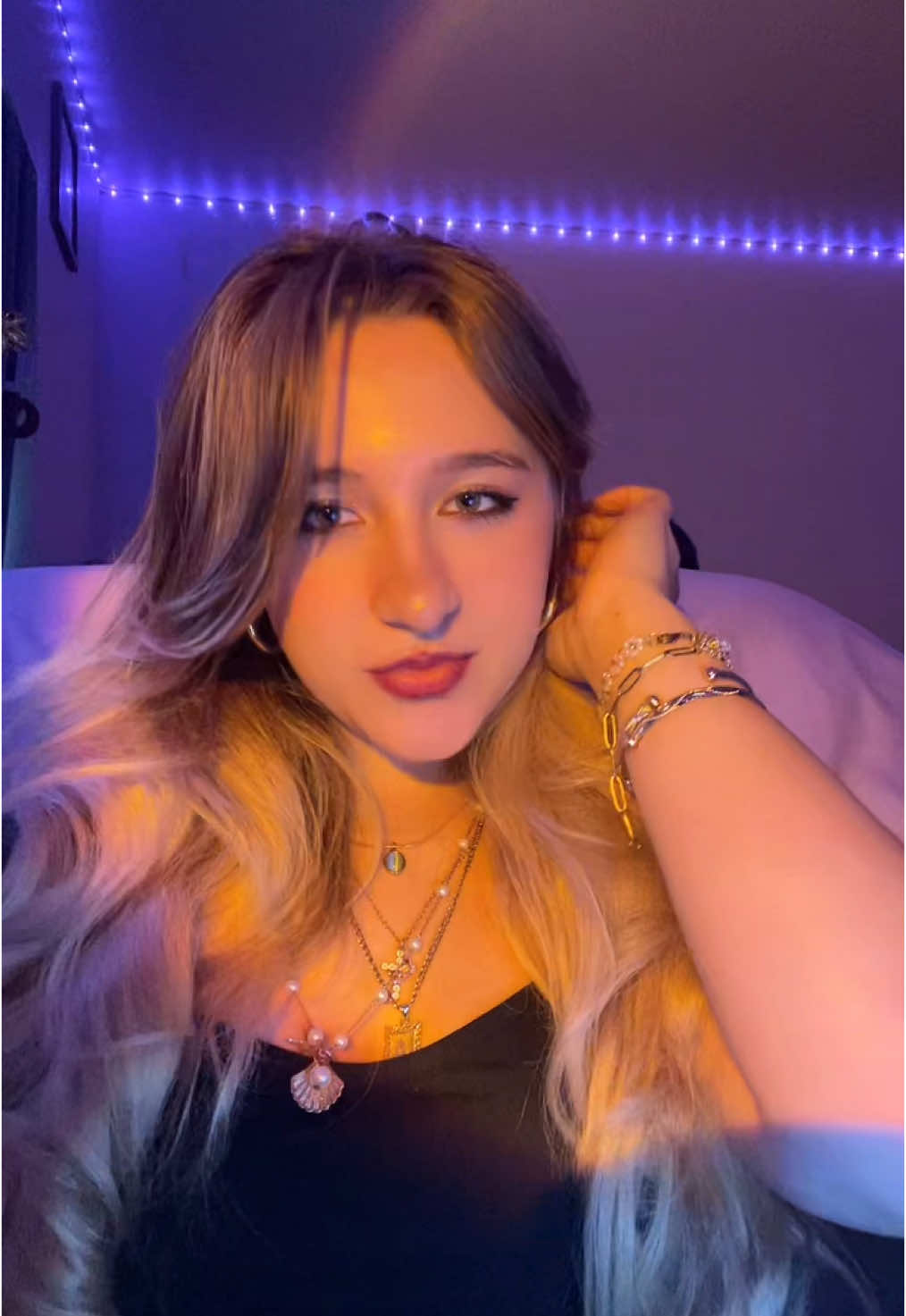 A post by @akstarlight on TikTok caption: Type yes to affirm 🧚🏻‍♀️#foryoupage #fyp #viralvideo 