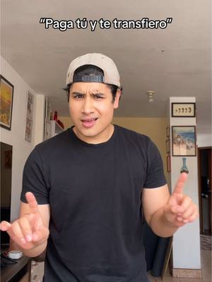 A post by @nicksifuentes_ on TikTok caption: Ay vv ellos creen que nací ayer 😔
