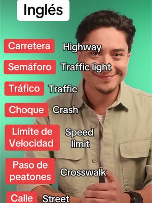 A post by @smart_academia on TikTok caption: “Carretera” en inglés 🛣️🤩 #PiensaSmart #aprendecontiktok #educacion #inglesparatodos #englishvocabulary #aprende #english #foryouu #paratiiiiiiiiiiiiiiiiiiiiiiiiiiiiiii 