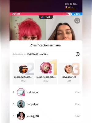 A post by @superstarbarby_ on TikTok caption: #Recuerdos 
