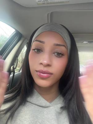 A post by @bajan.barbie on TikTok caption: spring nails 💅🏽 🌸