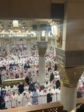 A post by @ on TikTok caption: مسحد النبوي الشريف